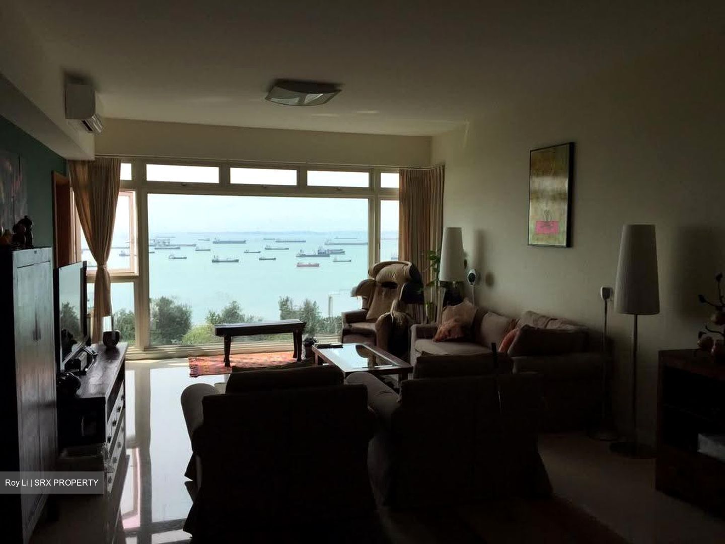 Costa Del Sol (D16), Condominium #611909481